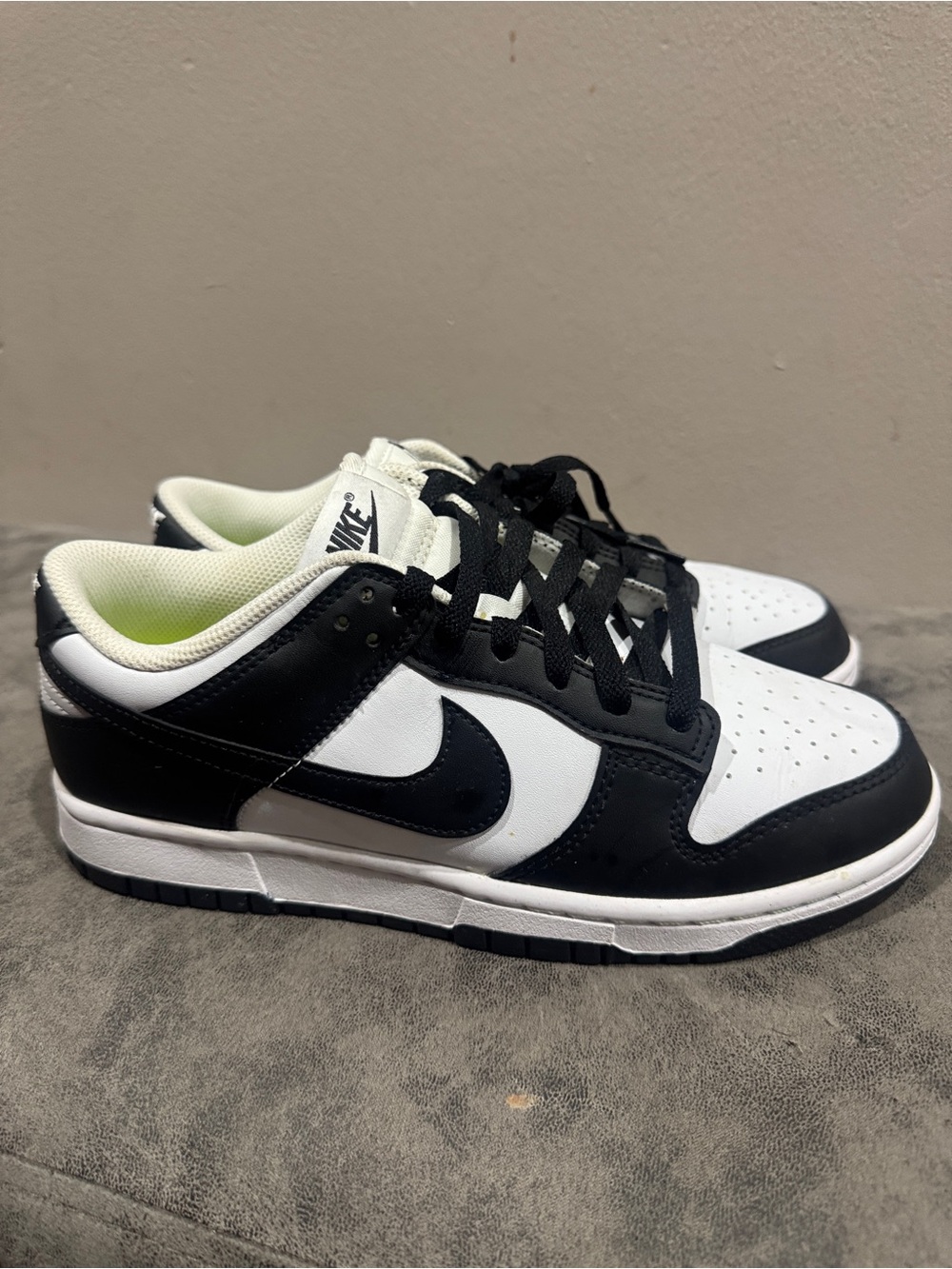 Nike Dunk Lows
